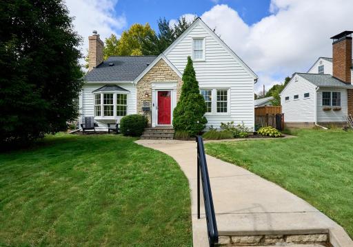 2242 Wilson Street NE, Minneapolis, MN 55418