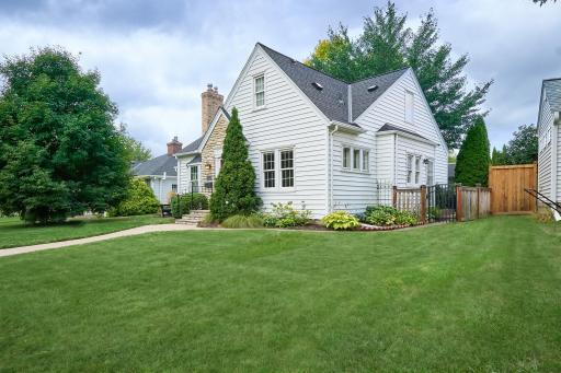 2242 Wilson Street NE, Minneapolis, MN 55418