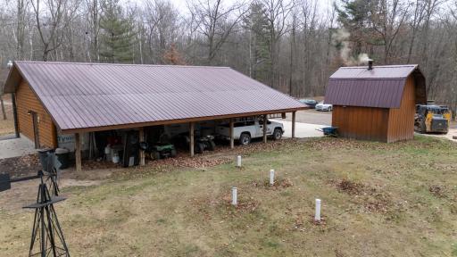 2646 1 1/2 Street, Cumberland, WI 54829