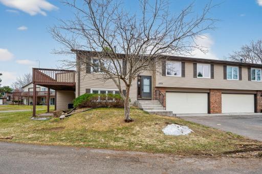 2876 Castleford Court, Saint Paul, MN 55125