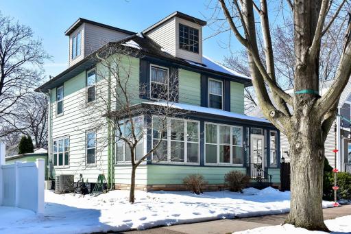 629 W King Street, Winona, MN 55987