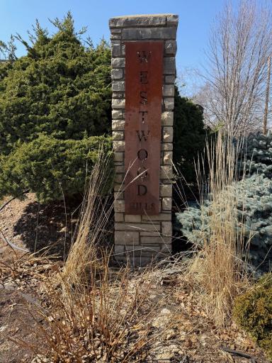 Westwood Hills neighborhood