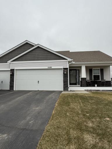 Photo for 15180 Emory Circle, Apple Valley, MN 55124 - listing #7040030 15180 Emory Circle, Apple Valley, MN 55124