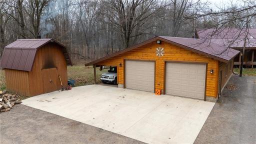 2646 1 1/2 Street, Cumberland, WI 54829