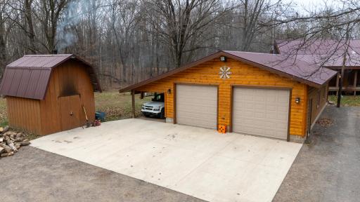 2646 1 1/2 Street, Cumberland, WI 54829