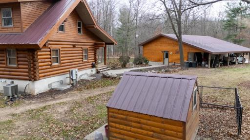2646 1 1/2 Street, Cumberland, WI 54829