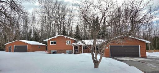 321 Shorewood Drive, International Falls, MN 56649