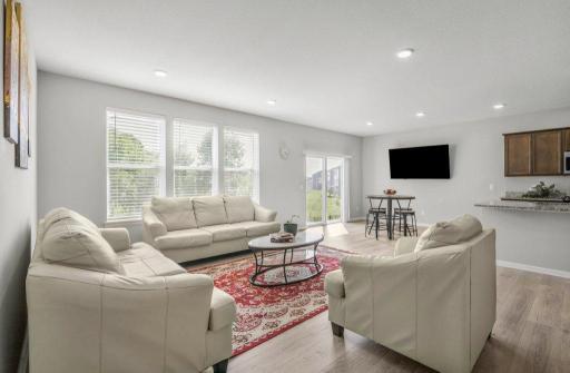 21979 Lower Mill Avenue, Rogers, MN 55374
