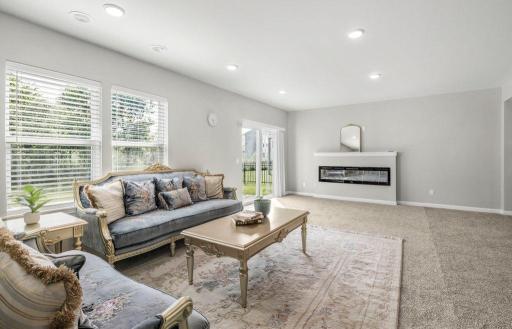 21979 Lower Mill Avenue, Rogers, MN 55374
