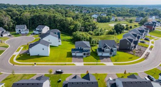 21979 Lower Mill Avenue, Rogers, MN 55374