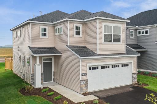Photos are representative of the same layout but not of actual home