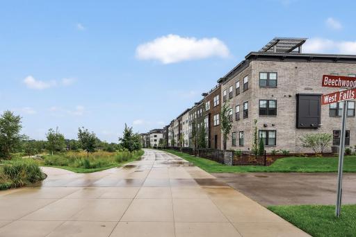 875 W Falls Passage, C, Saint Paul, MN 55116