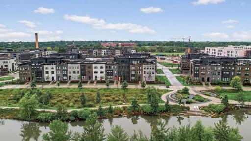 875 W Falls Passage, C, Saint Paul, MN 55116