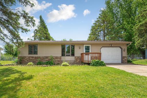 1323 Greenwood Place, Faribault, MN 55021