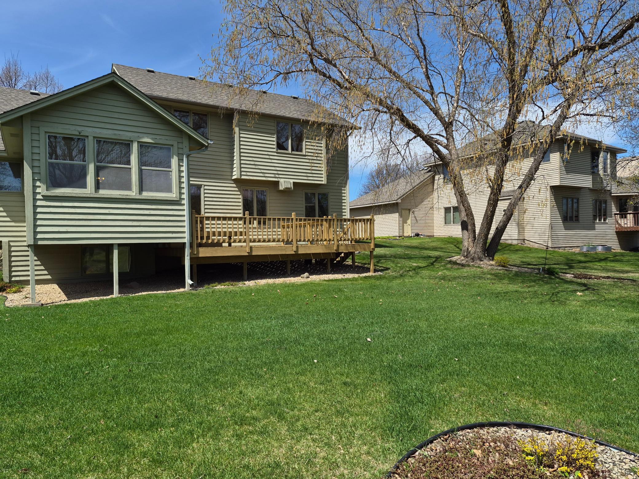 Professional Photos and Virtual Tour will be available Friday 5/1