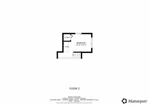 7125 Rainbow Lane, Danbury, WI 54830