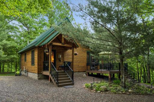 7125 Rainbow Lane, Danbury, WI 54830