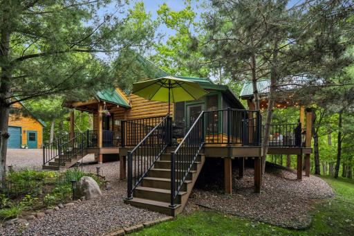 7125 Rainbow Lane, Danbury, WI 54830