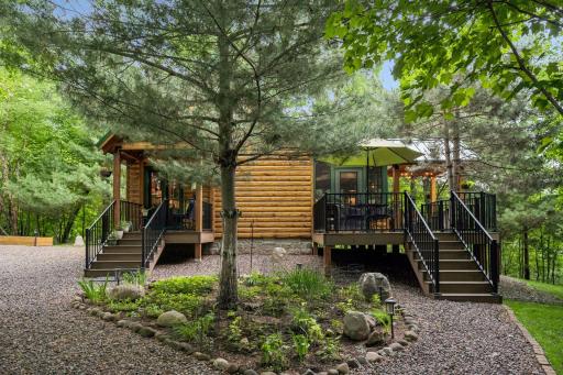 7125 Rainbow Lane, Danbury, WI 54830
