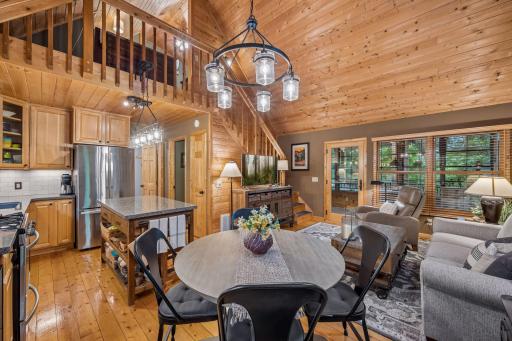 7125 Rainbow Lane, Danbury, WI 54830