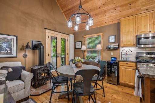 7125 Rainbow Lane, Danbury, WI 54830