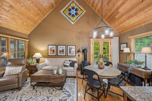7125 Rainbow Lane, Danbury, WI 54830