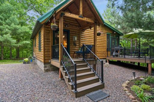 7125 Rainbow Lane, Danbury, WI 54830
