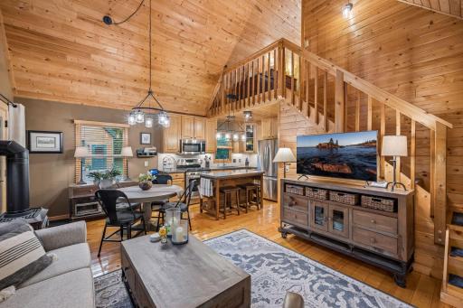 7125 Rainbow Lane, Danbury, WI 54830