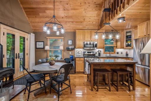 7125 Rainbow Lane, Danbury, WI 54830
