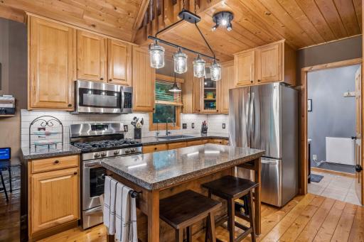 7125 Rainbow Lane, Danbury, WI 54830