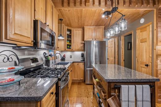 7125 Rainbow Lane, Danbury, WI 54830
