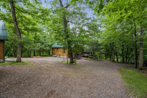 7125 Rainbow Lane, Danbury, WI 54830