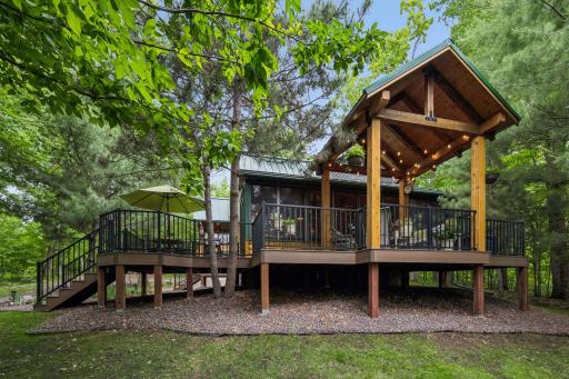 7125 Rainbow Lane, Danbury, WI 54830