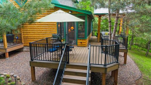 7125 Rainbow Lane, Danbury, WI 54830