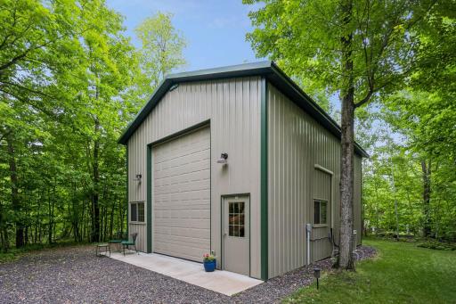 7125 Rainbow Lane, Danbury, WI 54830