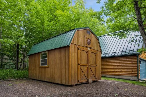 7125 Rainbow Lane, Danbury, WI 54830