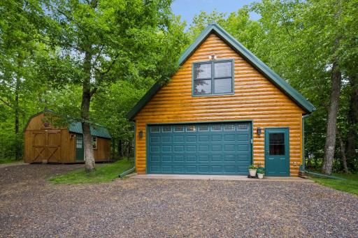 7125 Rainbow Lane, Danbury, WI 54830