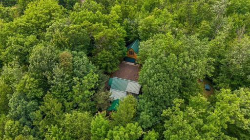 7125 Rainbow Lane, Danbury, WI 54830