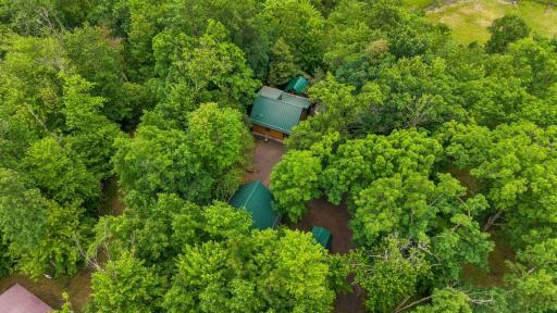 7125 Rainbow Lane, Danbury, WI 54830