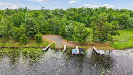 7125 Rainbow Lane, Danbury, WI 54830