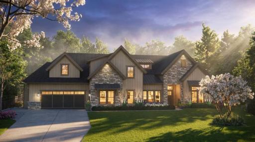 Welcome Home! 6205 Hillside Road