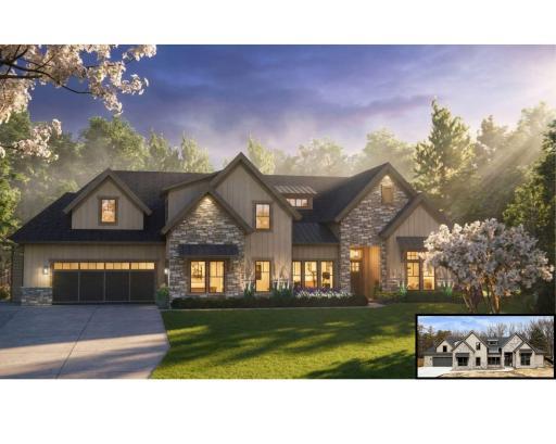 Photo for 6205 Hillside Road, Minneapolis, MN 55436 - listing #7040260 6205 Hillside Road, Minneapolis, MN 55436