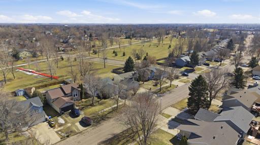 3474 18th Street S, Fargo, ND 58104