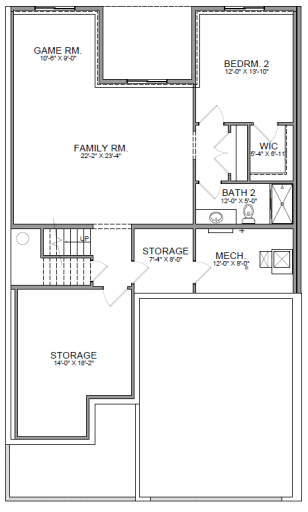 12 Palomino Court, Hudson, WI 54016