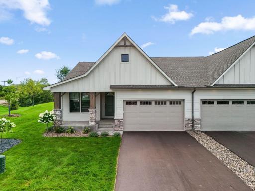 12 Palomino Court, Hudson, WI 54016