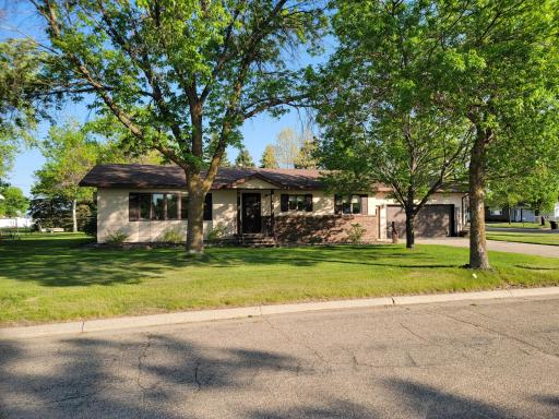 Photo for 612 5th Avenue SW, Perham, MN 56573 - listing #7040275 612 5th Avenue SW, Perham, MN 56573