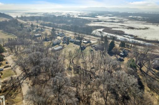 W394 Bluff Siding Road, Fountain City, WI 54629