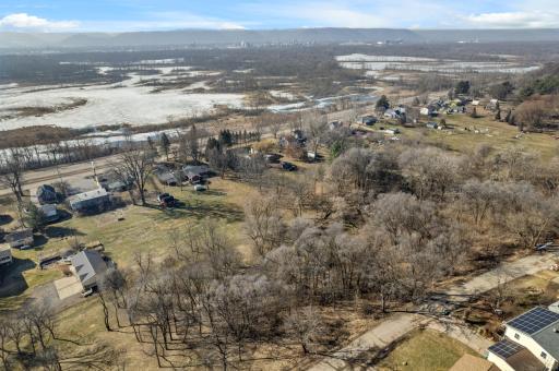 W394 Bluff Siding Road, Fountain City, WI 54629