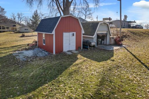 W394 Bluff Siding Road, Fountain City, WI 54629
