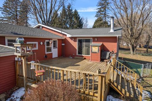 W394 Bluff Siding Road, Fountain City, WI 54629